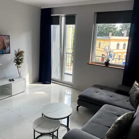 Ds Apartament