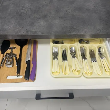 Apartament Ds *
