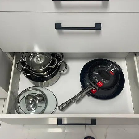 Ds Appartement Boleslawiec (Lower Silesia)