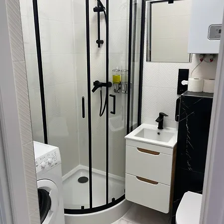 Appartement Ds Boleslawiec (Lower Silesia)