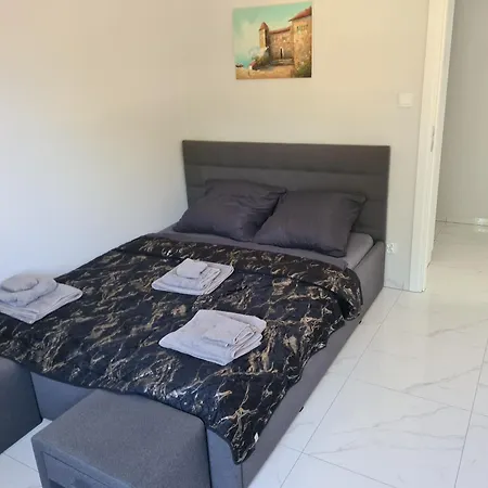Apartament Ds *