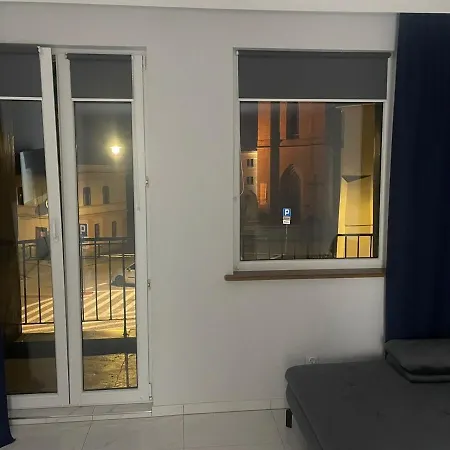 Ds Appartamento
