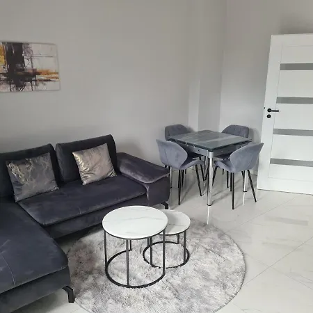 Apartament Ds Boleslawiec (Lower Silesia)