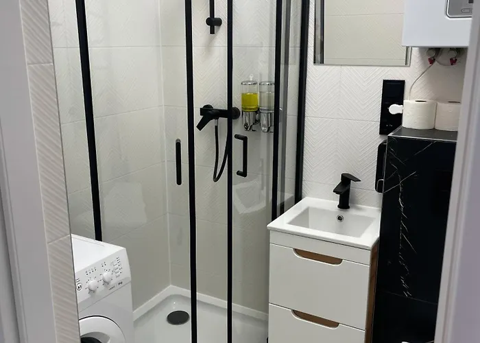 Apartment Ds Boleslawiec (Lower Silesia)