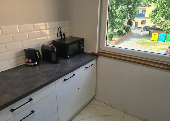 Apartment Ds Boleslawiec (Lower Silesia)